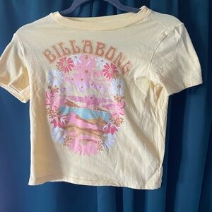 Billabong T-shirt